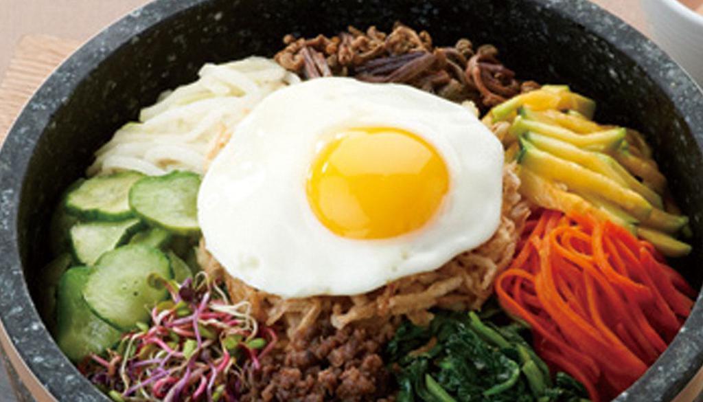Mama Seoul · Korean · Noodles