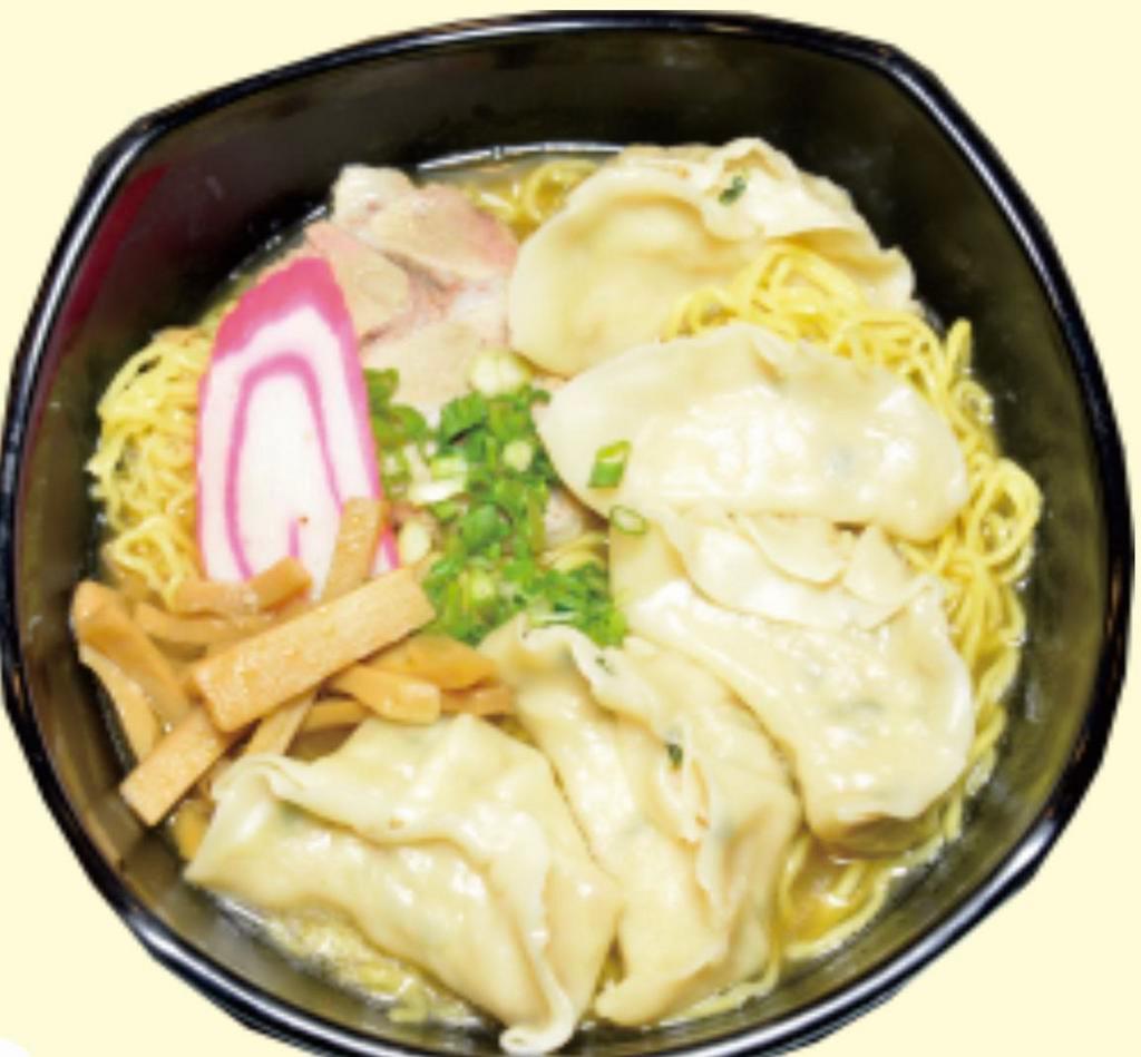 Daiichi Ramen - Pearl City · Japanese Curry · Salads · Asian Fusion · Ramen · Soup · Noodles · Curry