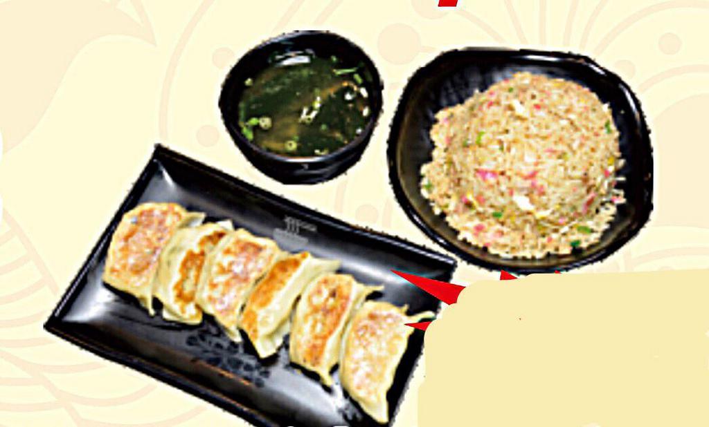 Daiichi Ramen - Kailua · Japanese Curry · Salads · Asian Fusion · Japanese · Soup · Kids Menu · Asian · Noodles · Ramen