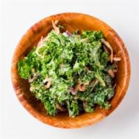 Kale Slaw · Gluten-free