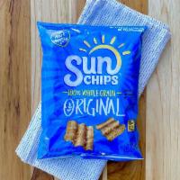 Classic Sun Chips · 