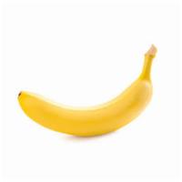 Banana · 