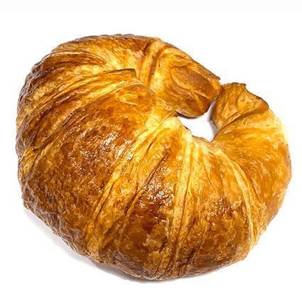 Plain Croissant · 