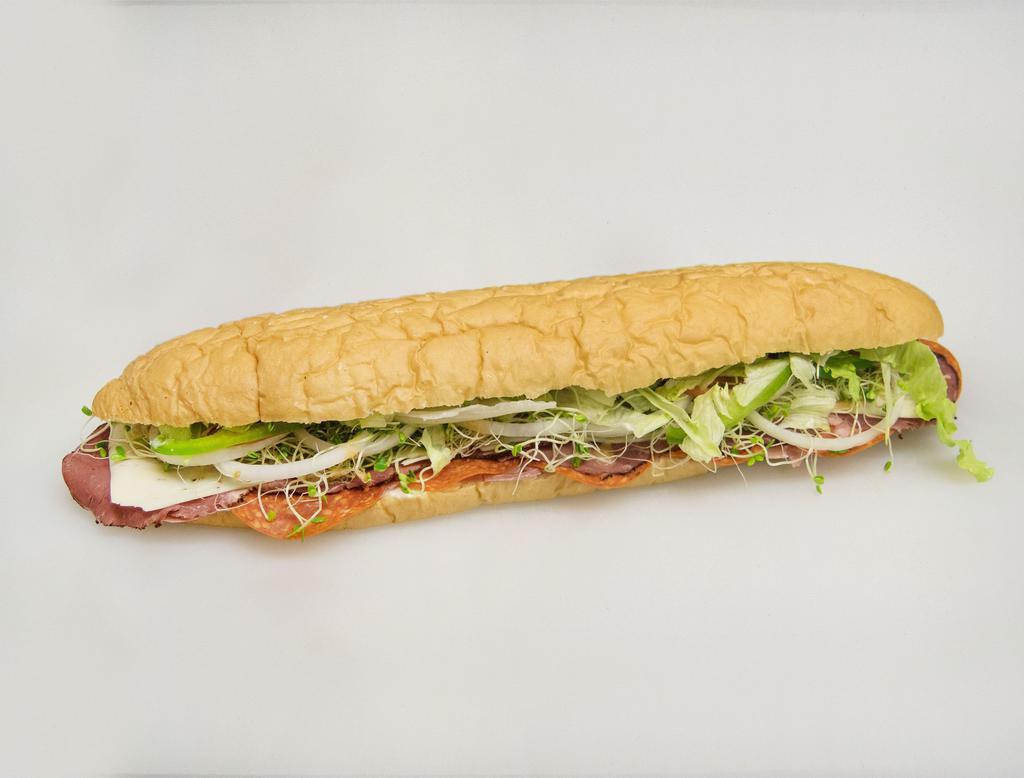 Storto's Deli and Sandwich Shoppe · Subs · Deli · Delis · Lunch · Dinner · Sandwiches