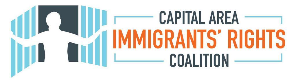 CAIR Coalition Donation · CAIR Coalition is the only organization in the area with a legal services program focused exclusively on assisting the more than 2,000 immigrant men, women, and children currently detained in jails and juvenile facilities in Maryland and Virginia.
