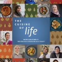 LIFE Cookbook · To address the global refugee crisis, CIPE and a Consortium of international partners develo...