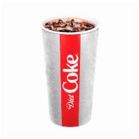 Diet Coke · 