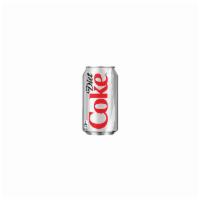 Diet Coke · 12oz Can