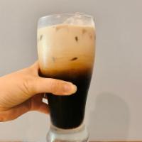 Thai Iced Coffee · We will not deliver with ice as it could melt while delivering. Please choose 