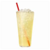 All-Natural Lemonade · Nothing beats sitting in the driver's seat with an ice-cold, all-natural Lemonade in your ha...
