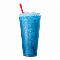 Ocean Water® · Lemon-Lime Refreshment with Blue Coconut