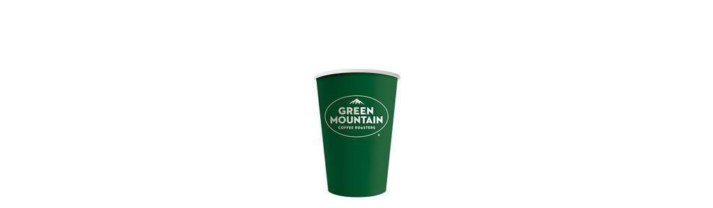 Green Mountain Coffee Roasters® Coffee · Green Mountain Coffee Roasters® Coffee is now available at SONIC, made exclusively from 100 percent Arabica beans and brewed to perfection.