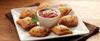 Ravioli Espanol · Mildly breaded and lightly fried ravioli stuffed with savory cheese and jalapeno peppers.
