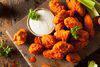 Boneless Wings · All breast meat tossed in flavorful sauces. Choose from tangy, BBQ, sweet Thai chili, or Kor...