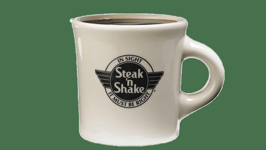Steak 'n Shake · American · Dinner · Hamburgers · Lunch · Shakes