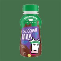 Chocolate Milk · 