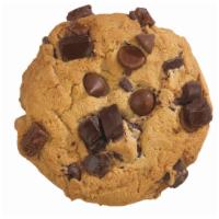 Hershey's® Triple Chocolate Cookie · Freshly Baked Daily! 