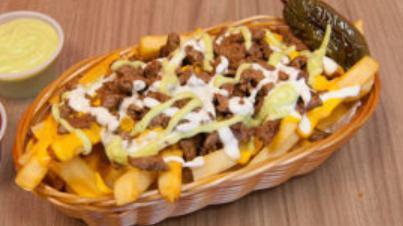La Pasadita Hot Dogs · Dessert · Burritos · Mexican · Hot Dogs · Tacos