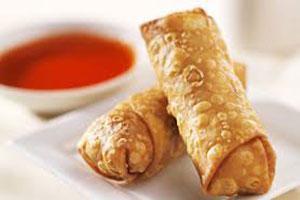 Egg Roll  · 2 pieces. 