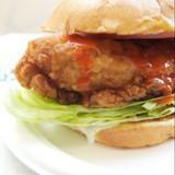 Buffalo Sandwich · Fresh, all natural, antibiotic-free chicken. Buttermilk fried, grilled, or vegan. Lettuce, t...