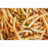 Russet Fries (serves 4) · Russet Fries for 4