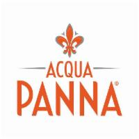 Acqua Panna 1L · Acqua Panna® Natural Spring Water’s unique characteristics is its own mineral composition, m...