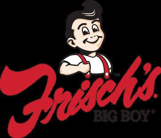 Frisch's Big Boy · Breakfast · Diner · Hamburgers