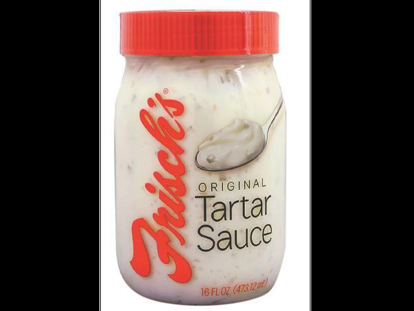 Tartar Sauce (Pint) · Tartar Sauce (Pint)