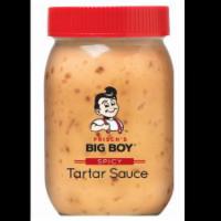 Frisch's Spicy Tartar Sauce · 