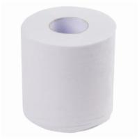 Toilet Paper Roll, 2 Rolls · 