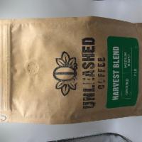 Unleashed Coffee · True farm to cup coffee company by William (farmer) and Valerian (roaster). William's been f...