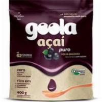 Acai pulp frozen · This pure acai pulp comes with 4 convenient 3.5 oz individual portions packs. To use just th...