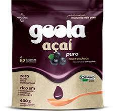 Acai pulp frozen · This pure acai pulp comes with 4 convenient 3.5 oz individual portions packs. To use just thaw pack in warm water for a few seconds and and blend it on it's own or with your favorite fruits, yogurt, or milk. 
We'd love to see what you are making, post your pictures with #brazilianbreads so we can see!