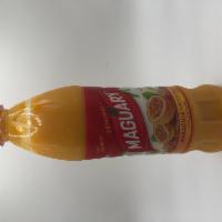 Concentrado Maguary · Passion fruit concentrated juice