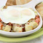 Scramblers · American · Breakfast · Hamburgers · Lunch · Salads · Sandwiches