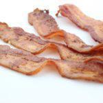 Premium Thick Cut Bacon · 