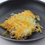 Side Hash Browns · 