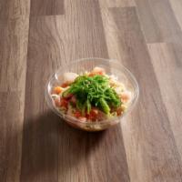 Build Your Own Poke Bowl · 