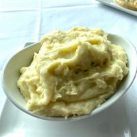 Creamy Potatoes Gluten Free · 