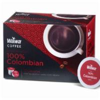Wawa Single Brew Columbian Coffee 12 pk · 