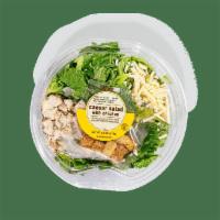 Chicken Caesar Salad 9.8 OZ · 