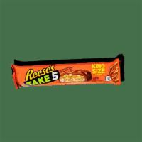 Reese's Take 5 King 2.2 oz · 