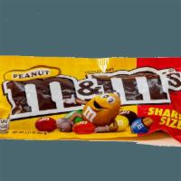 M&M Peanut King 3.27oz · 