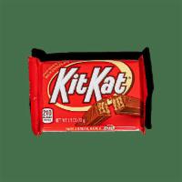 Kit Kat Standard 1.5 oz · 