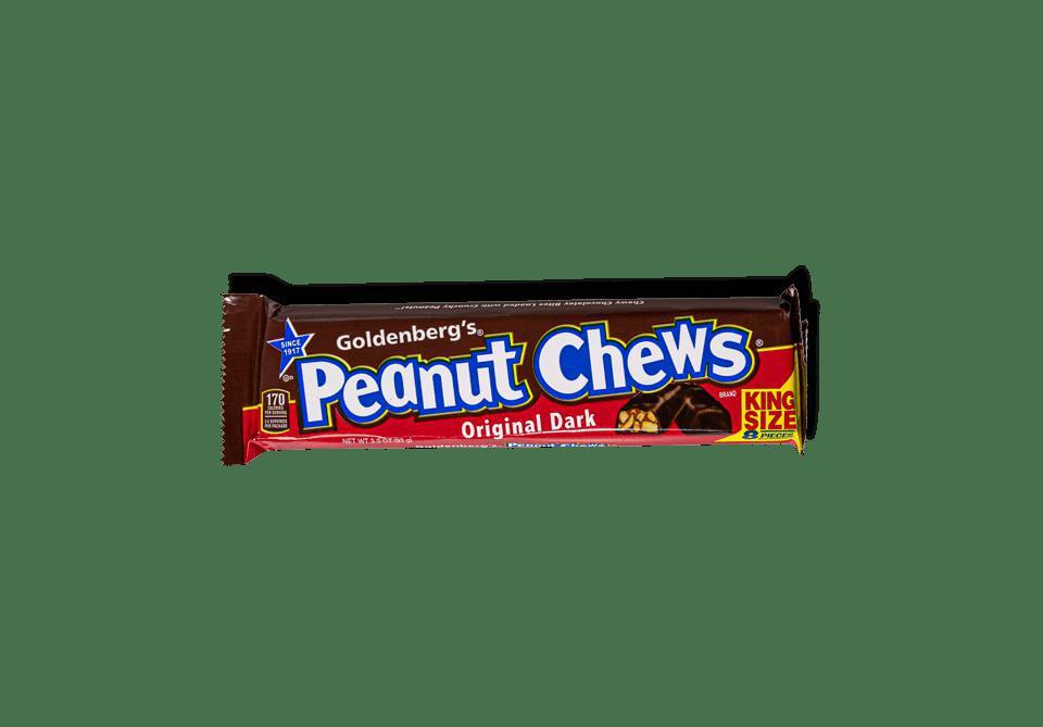 Peanut Chew King 3.3oz · 