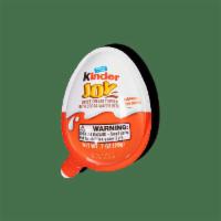 Kinder Joy .7 oz · 