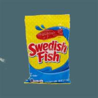 Swedish Fish 8 oz Bag · 