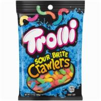 Trolli Sr Brite Crawlers 7.2 to 8oz · 