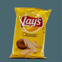 Frito Lay Classic Chips 2.625oz · 