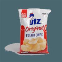 UTZ Original Potato Chips 2.75oz · 